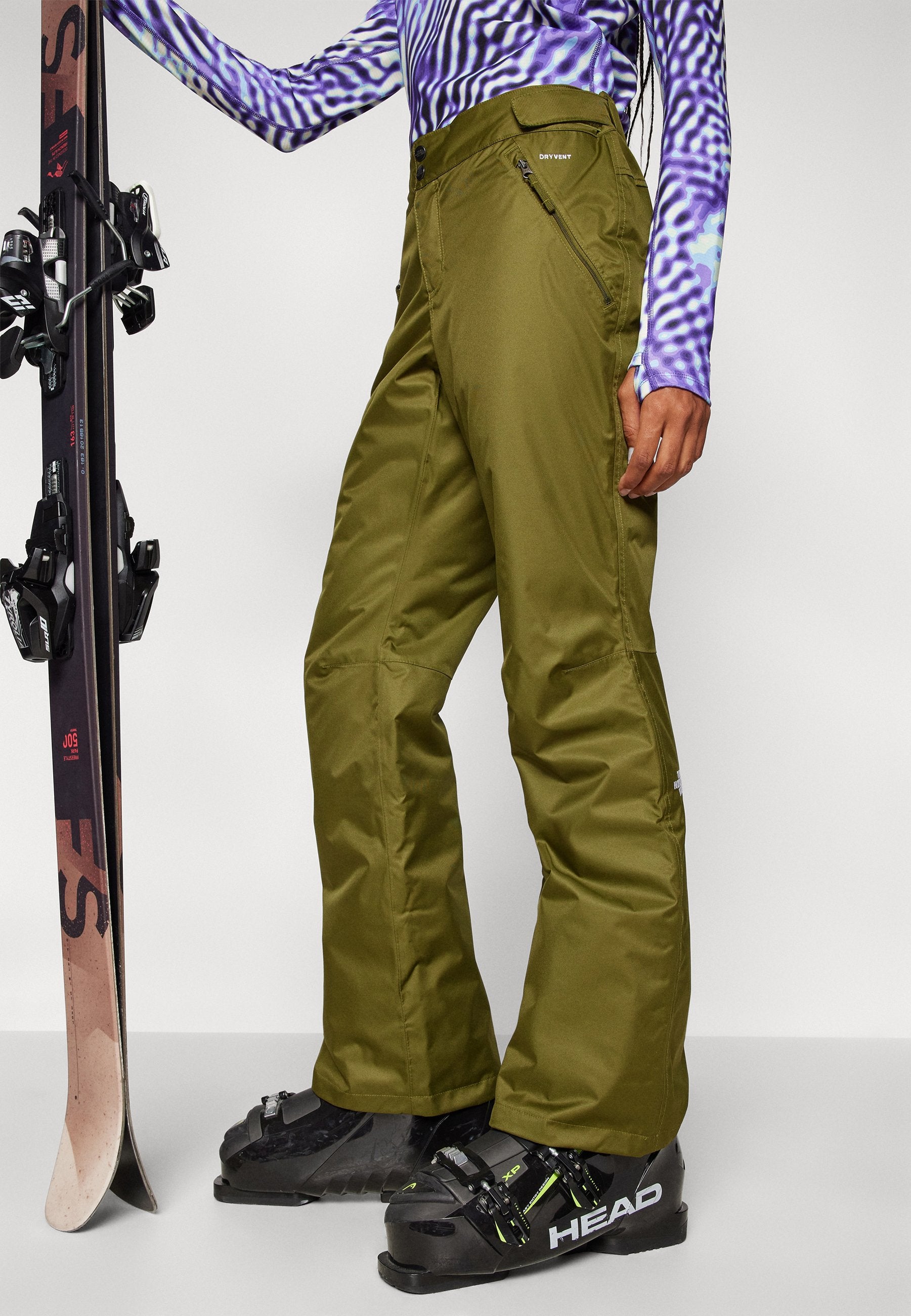 The North Face SALLY INSULATED PANT