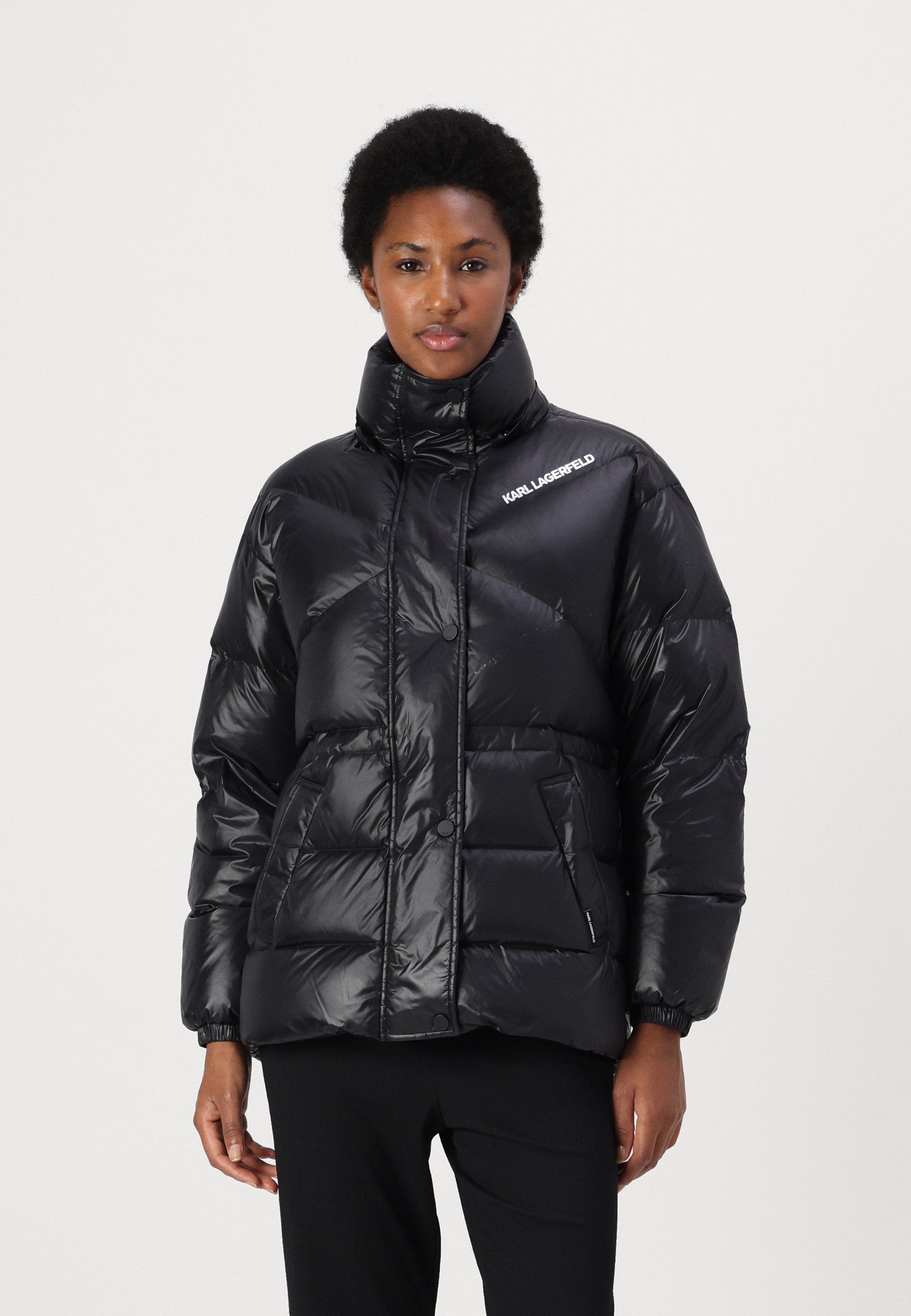 PUFFER  JACKET Media 5