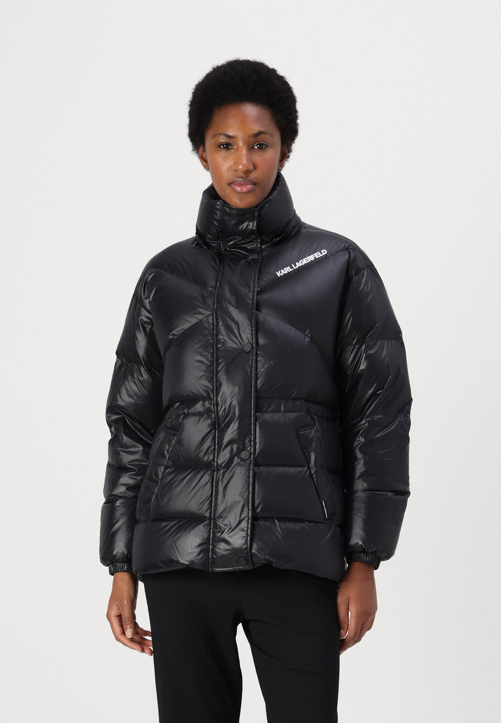 PUFFER  JACKET Media 5