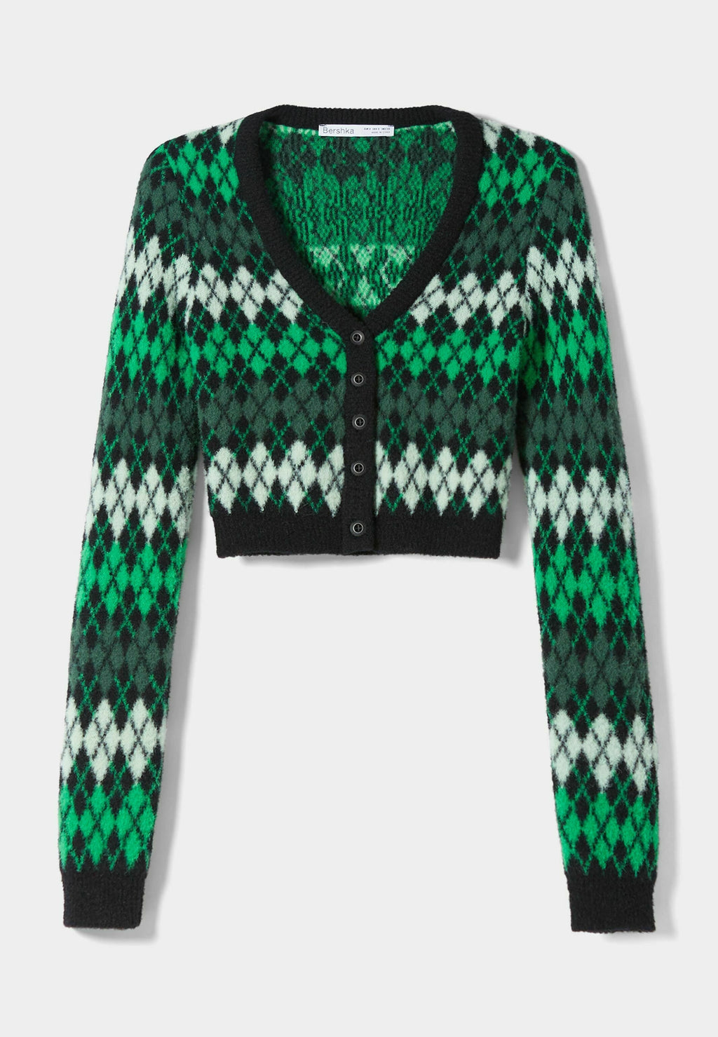 Bershka
