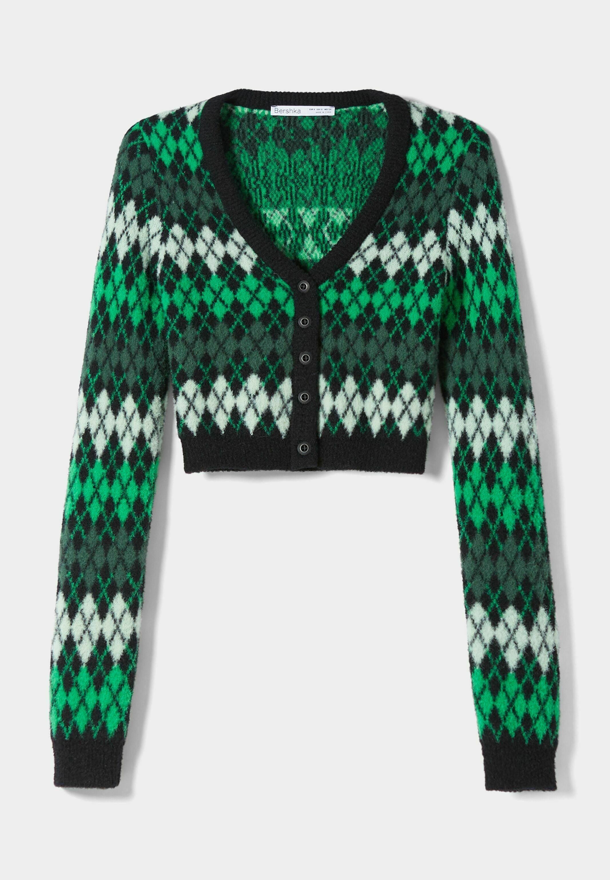 Bershka