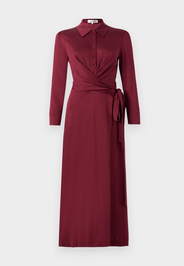 Diane von Furstenberg SANA TWO DRESS