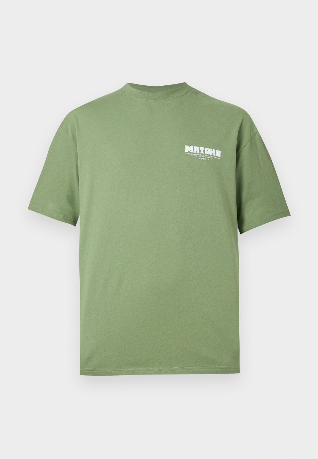 YOURTURN REGULAR FIT GRAPHIC