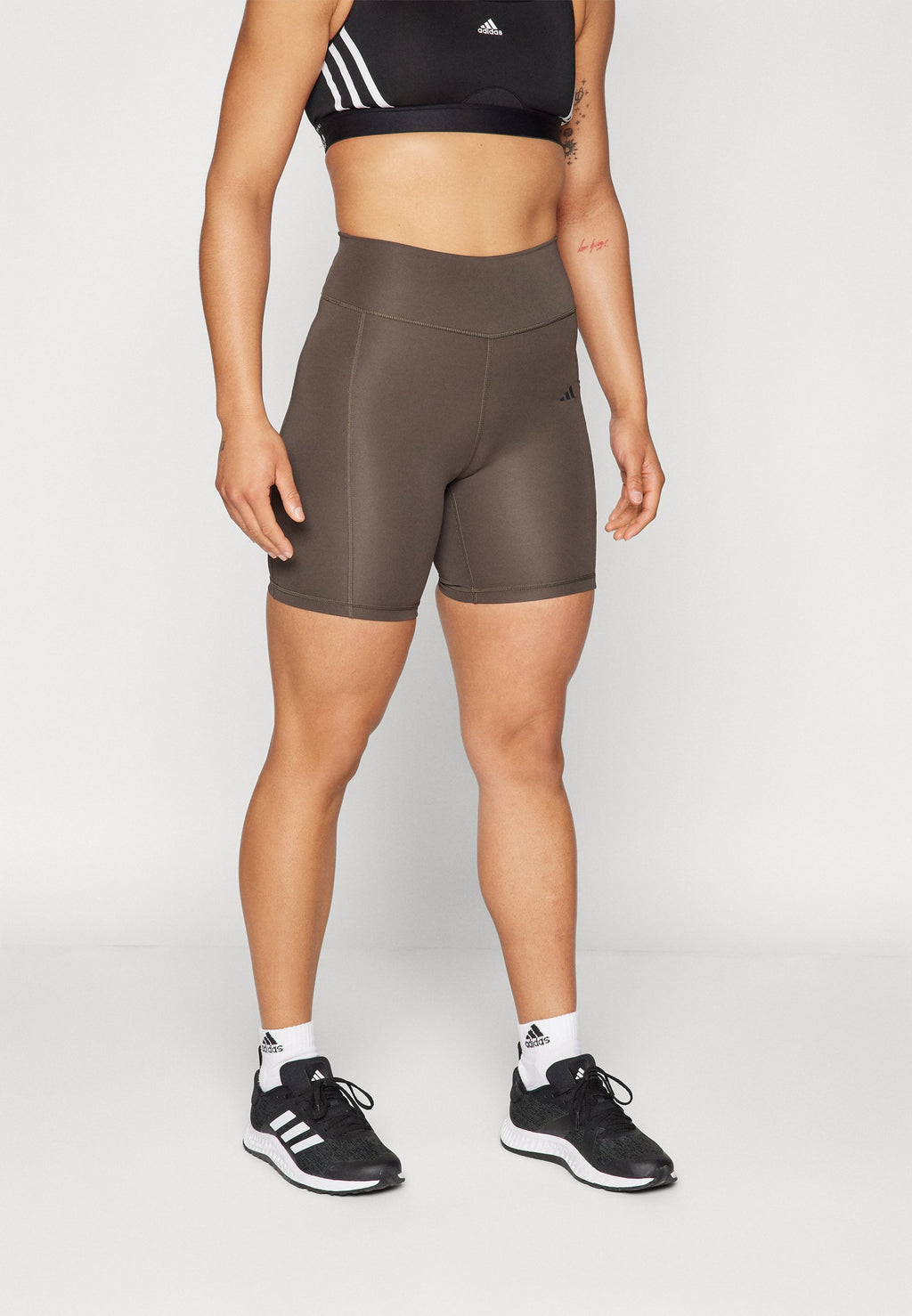 adidas Performance OPTIME LEGGINGS