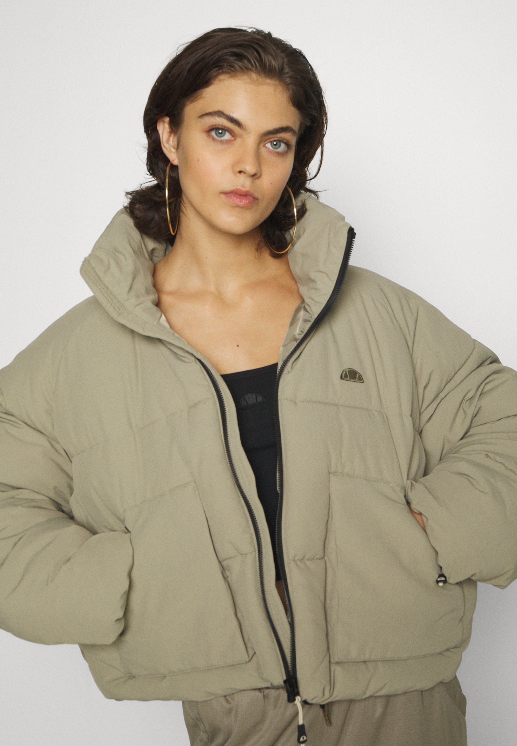 Ellesse GUERRA PADDED JACKET