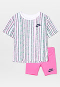 Nike Sportswear HAPPY CAMPER SET