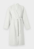 DAFNE REVERSIBLE BELTED Media 1