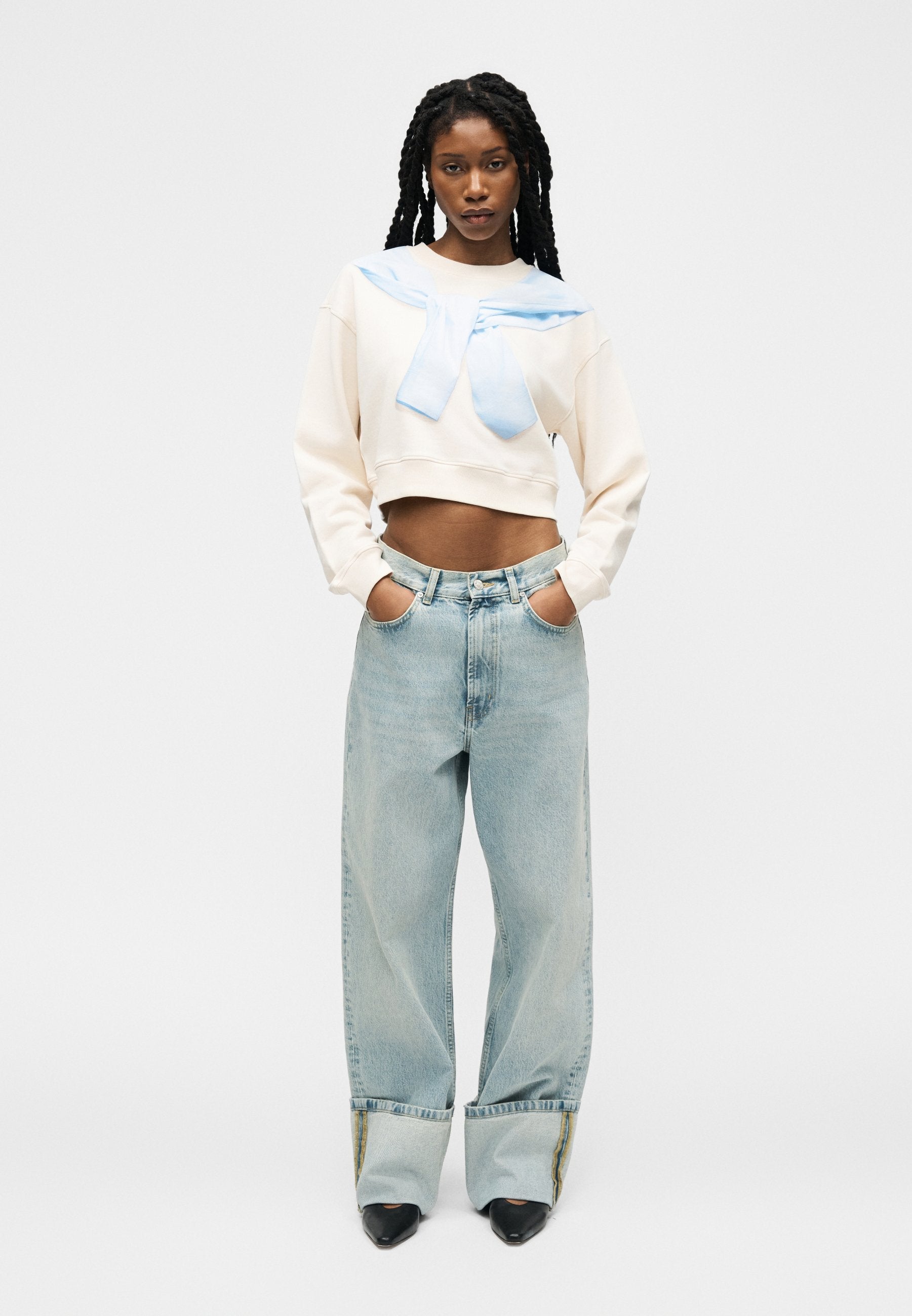 MOSCHINO JEANS