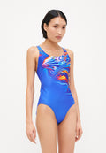 Speedo WOMENS PLACEMENT POWERBACK