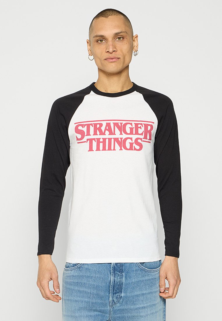 NETFLIX Langarmshirt Media 2