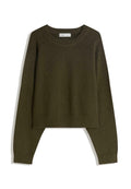 Bershka ROUND NECK