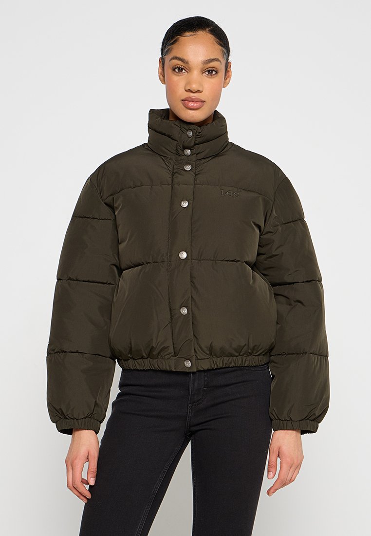 Lee RELAXED FIT