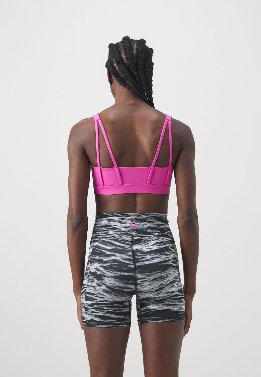 Girlfriend Collective ANDY BRA SPLIT STRAP