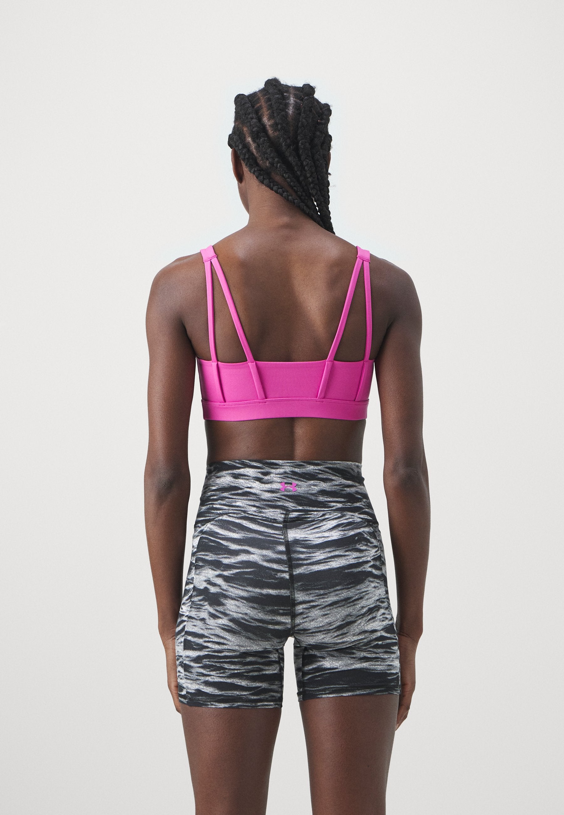 Girlfriend Collective ANDY BRA SPLIT STRAP