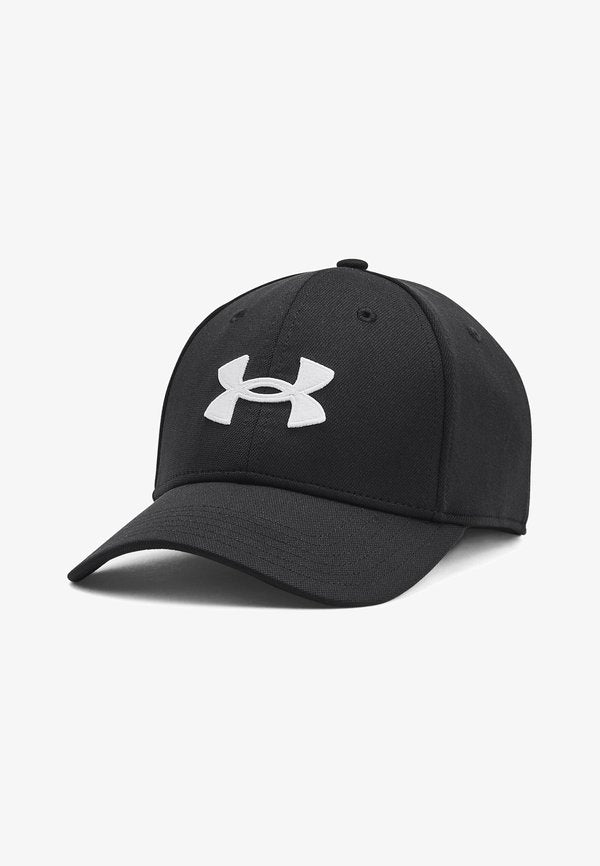 Under Armour BLITZING LOW UNISEX - Cap - black