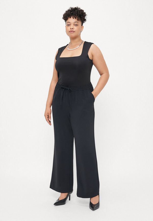 Vero Moda Curve VMCESME TIE WIDE