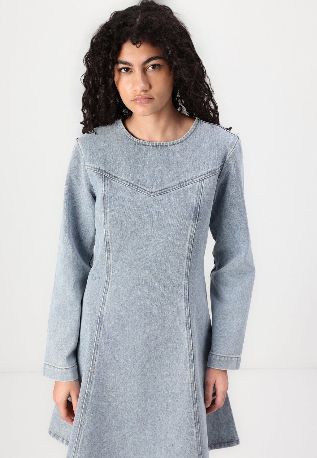Object OBJYULIAN DRESS