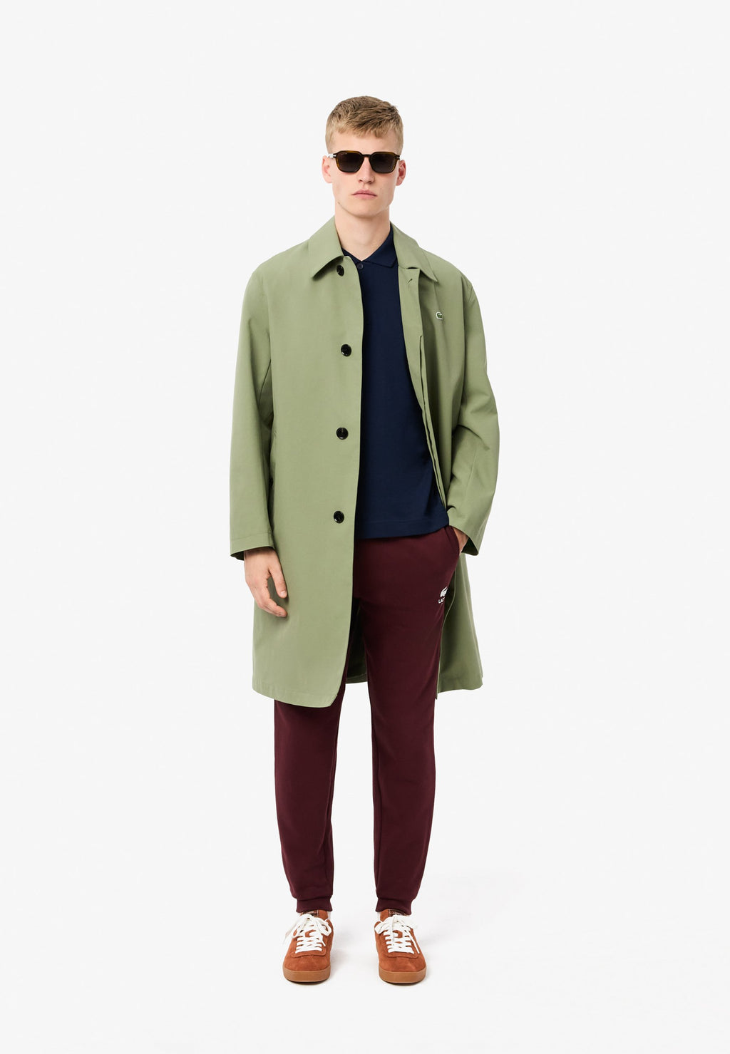 Lacoste MC HOMME