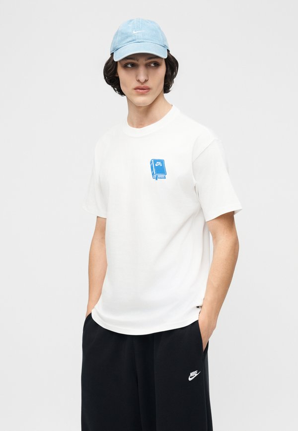 Nike SB TEE SKATE SPOTS UNISEX
