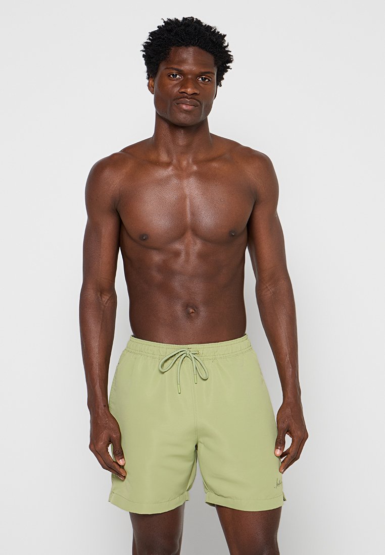 Lindbergh Badeshorts Media 1