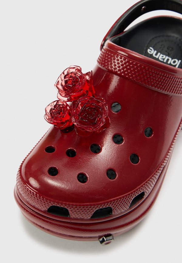 Crocs LOUANE X CROCS BAE