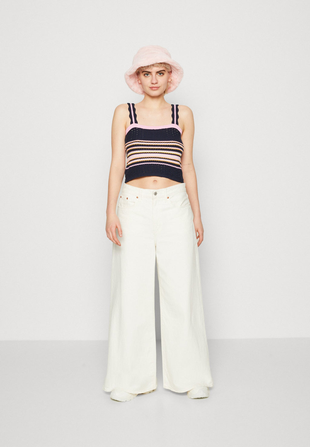 Vero Moda VMMILI SHORT STRAP