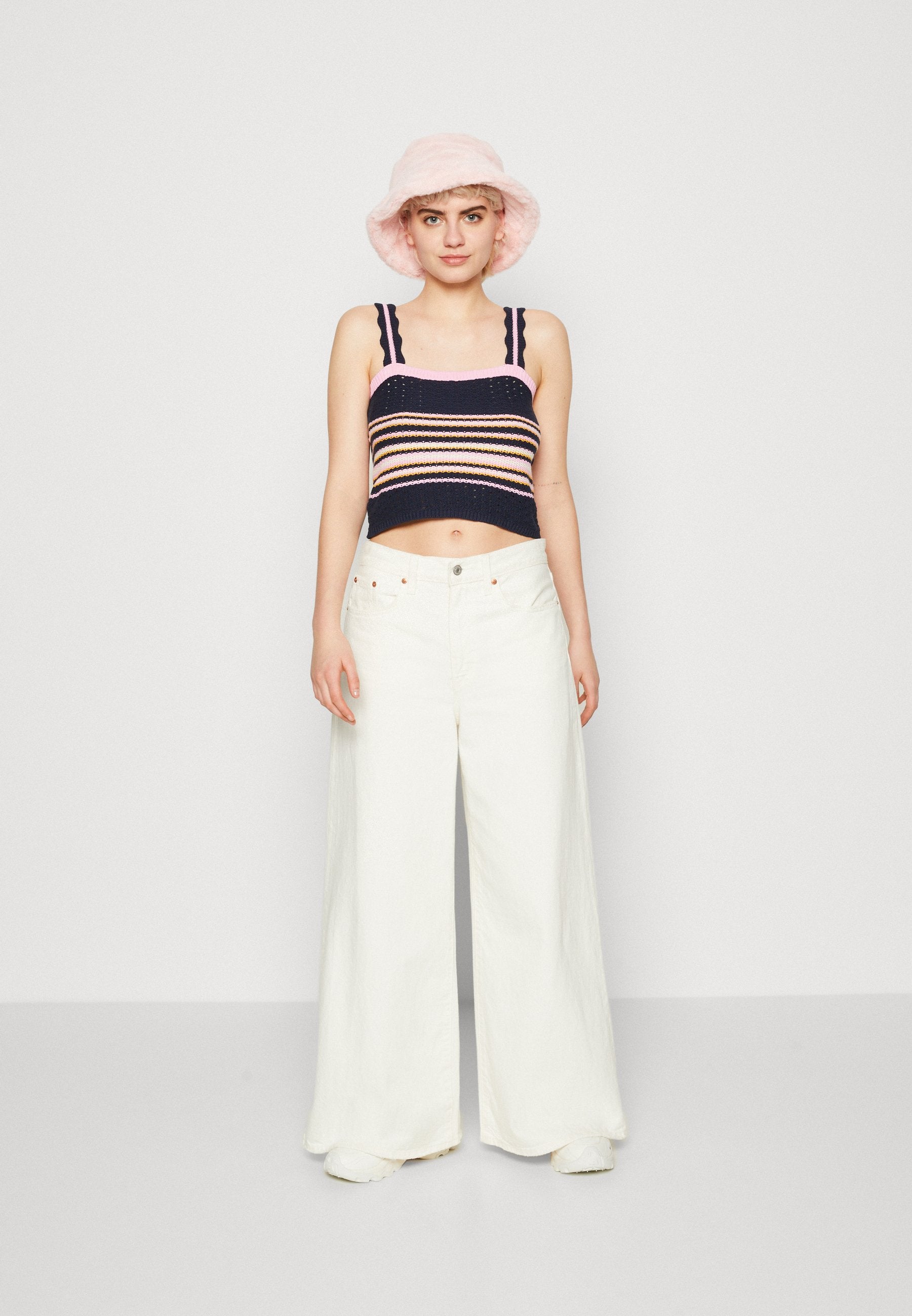 Vero Moda VMMILI SHORT STRAP