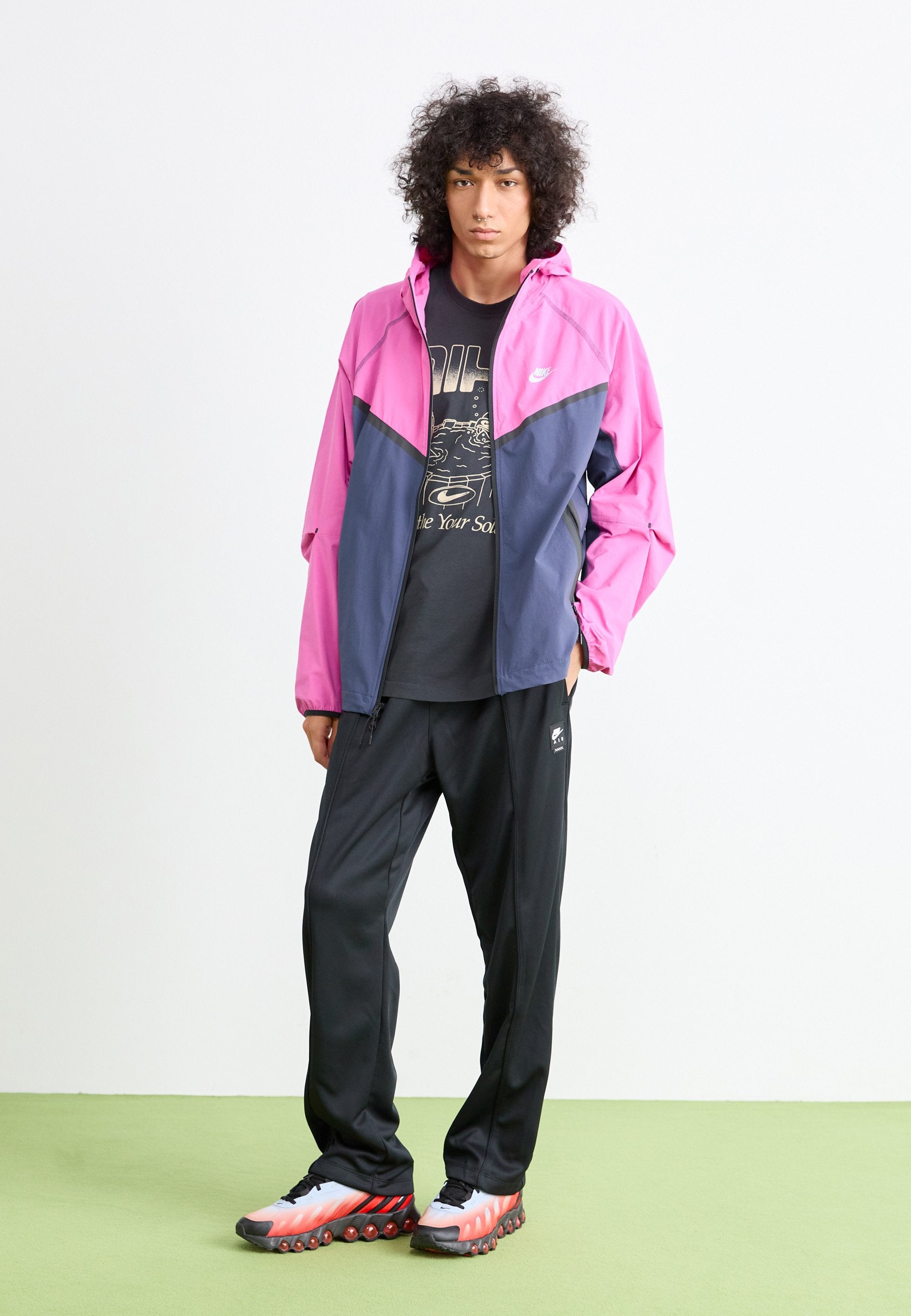 Nike Sportswear