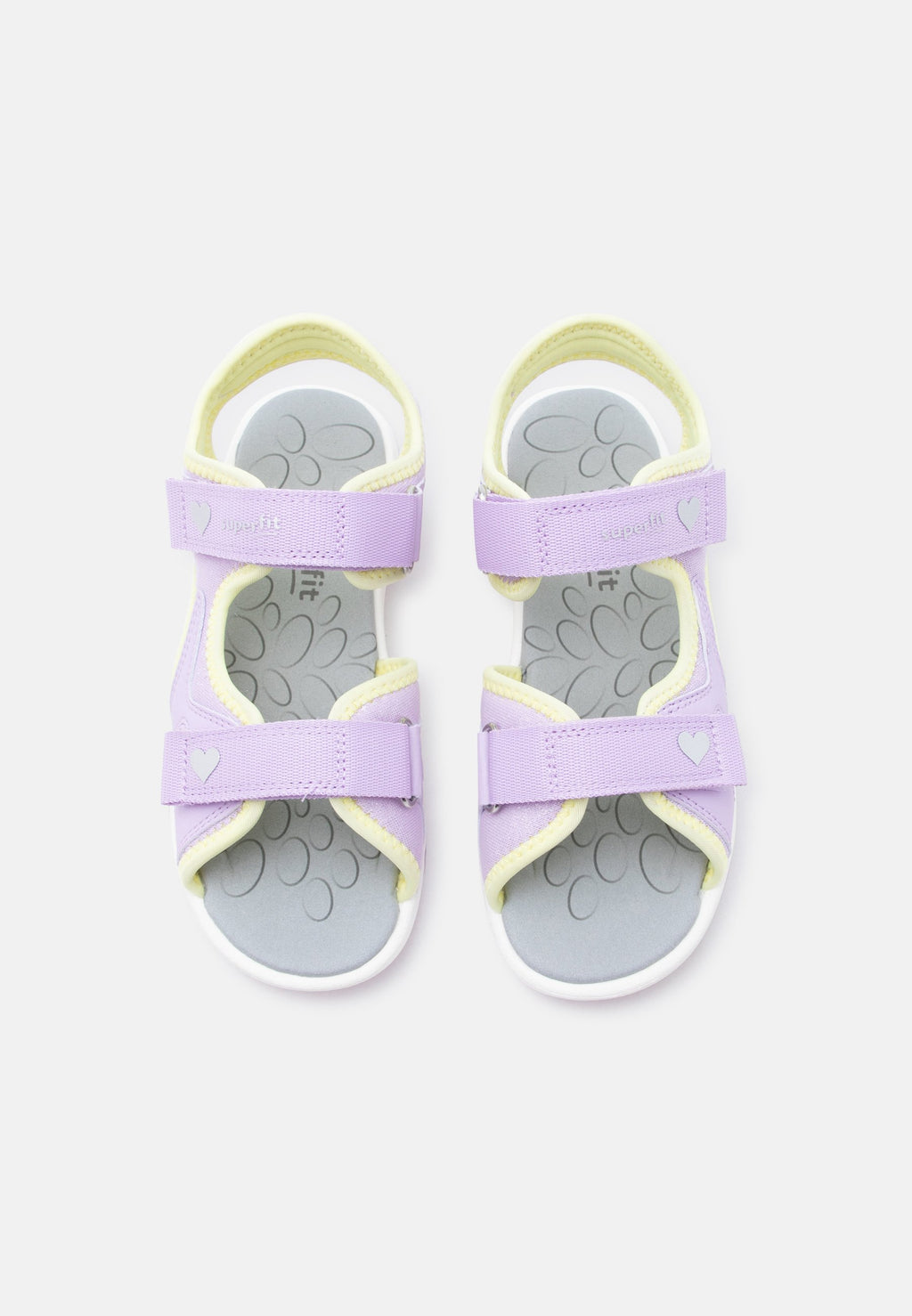 Superfit PEBBLES