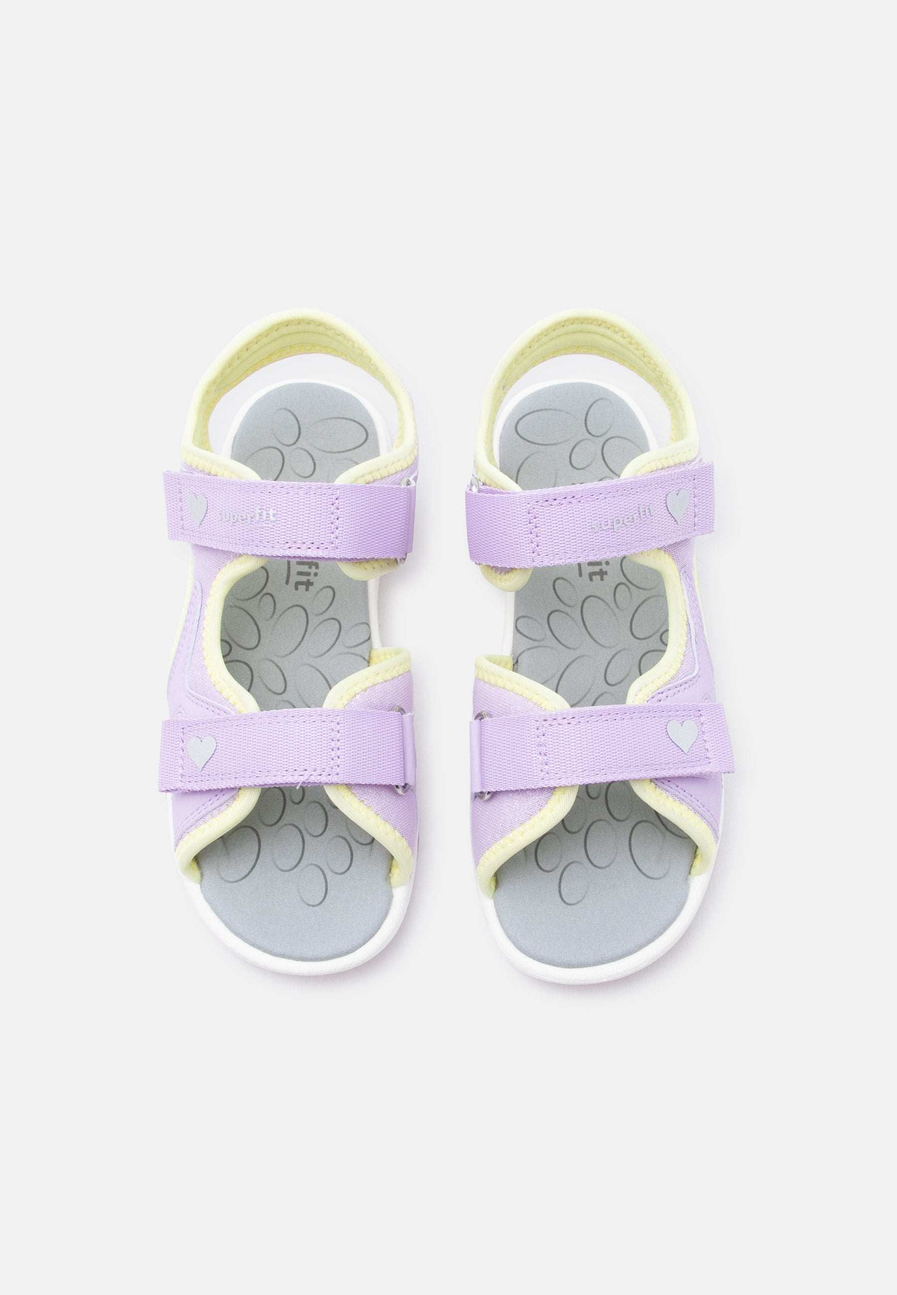 Superfit PEBBLES