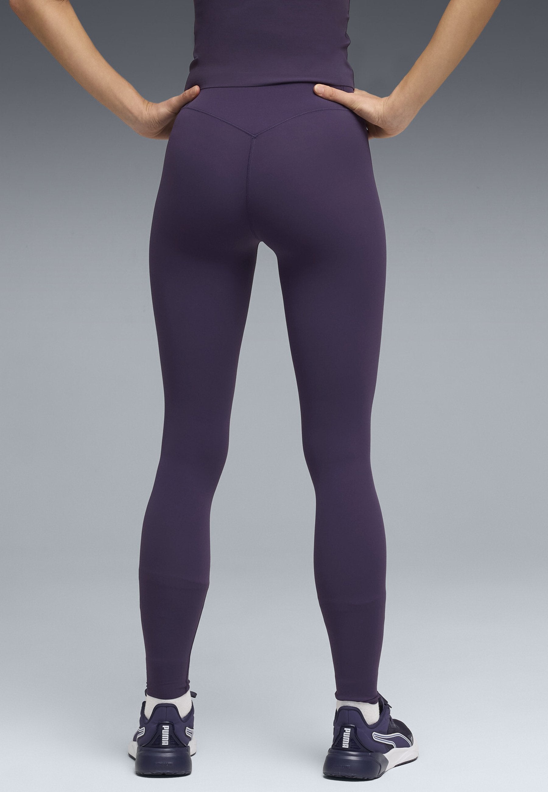 Puma W SHAPELUXE TIGHT - HW 7/8