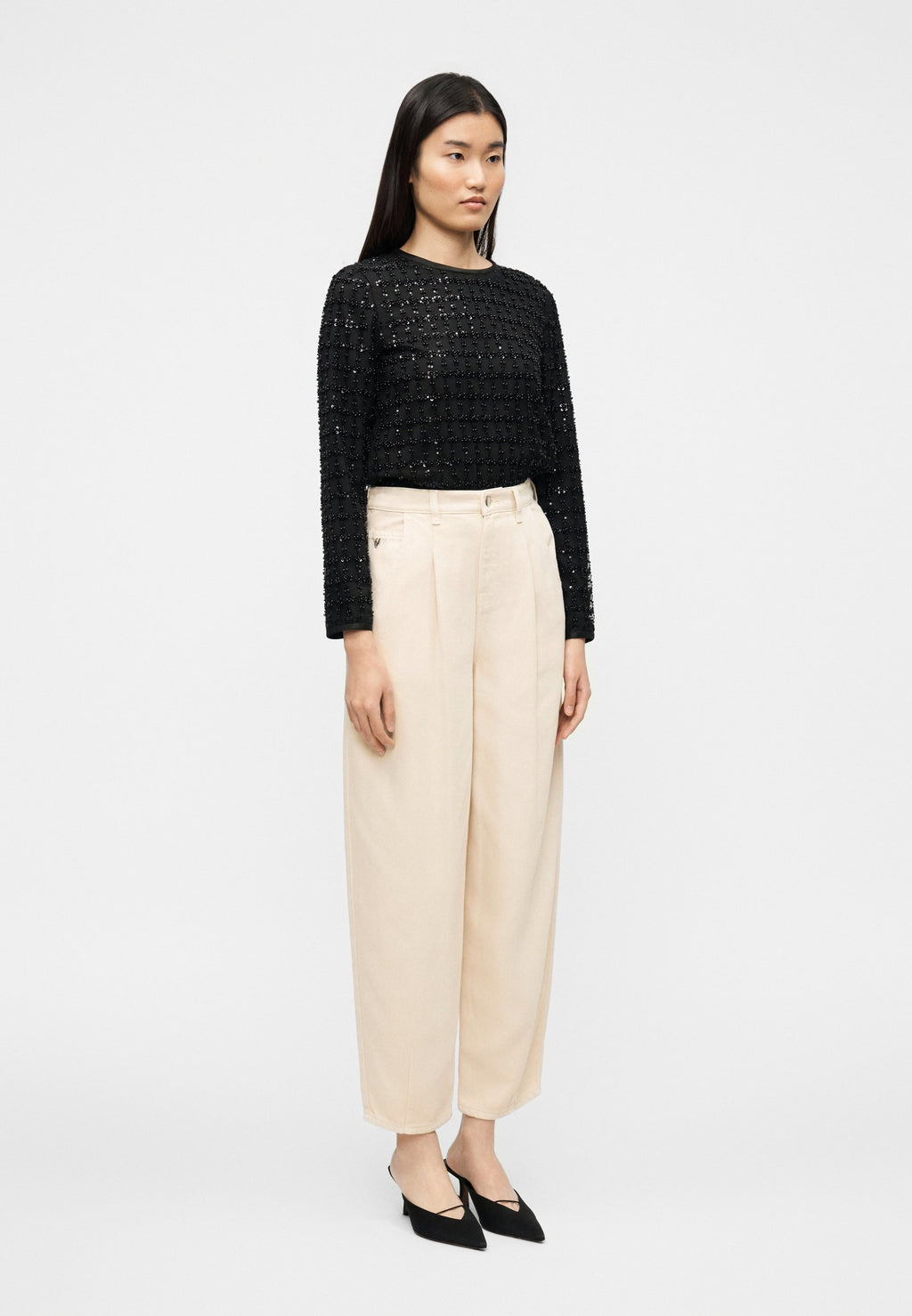 Emporio Armani POCKETS PANT