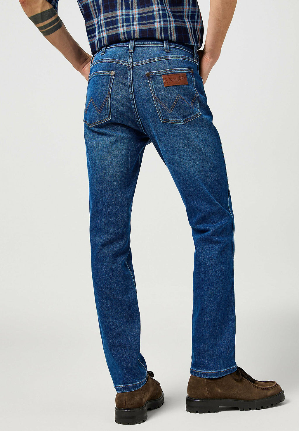 Wrangler LARSTON