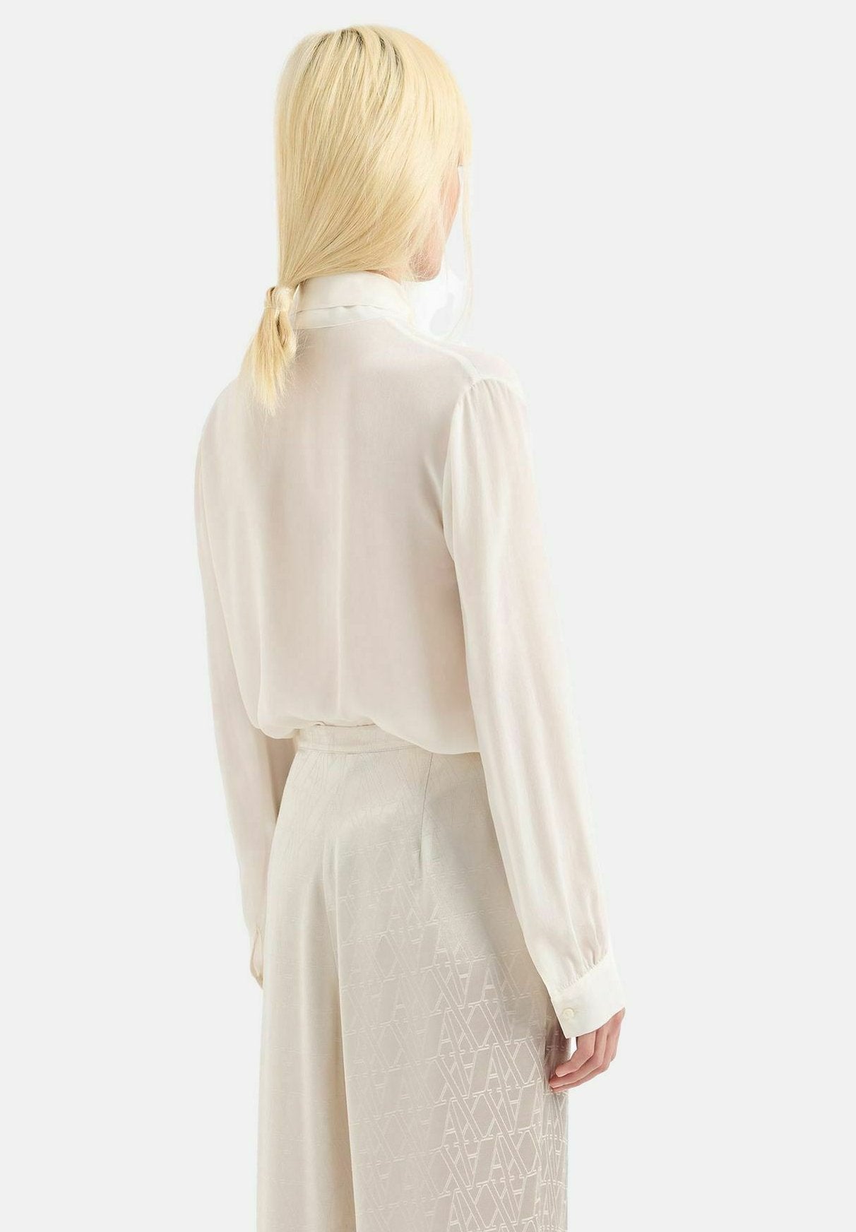 Armani Exchange Bluse Media 3