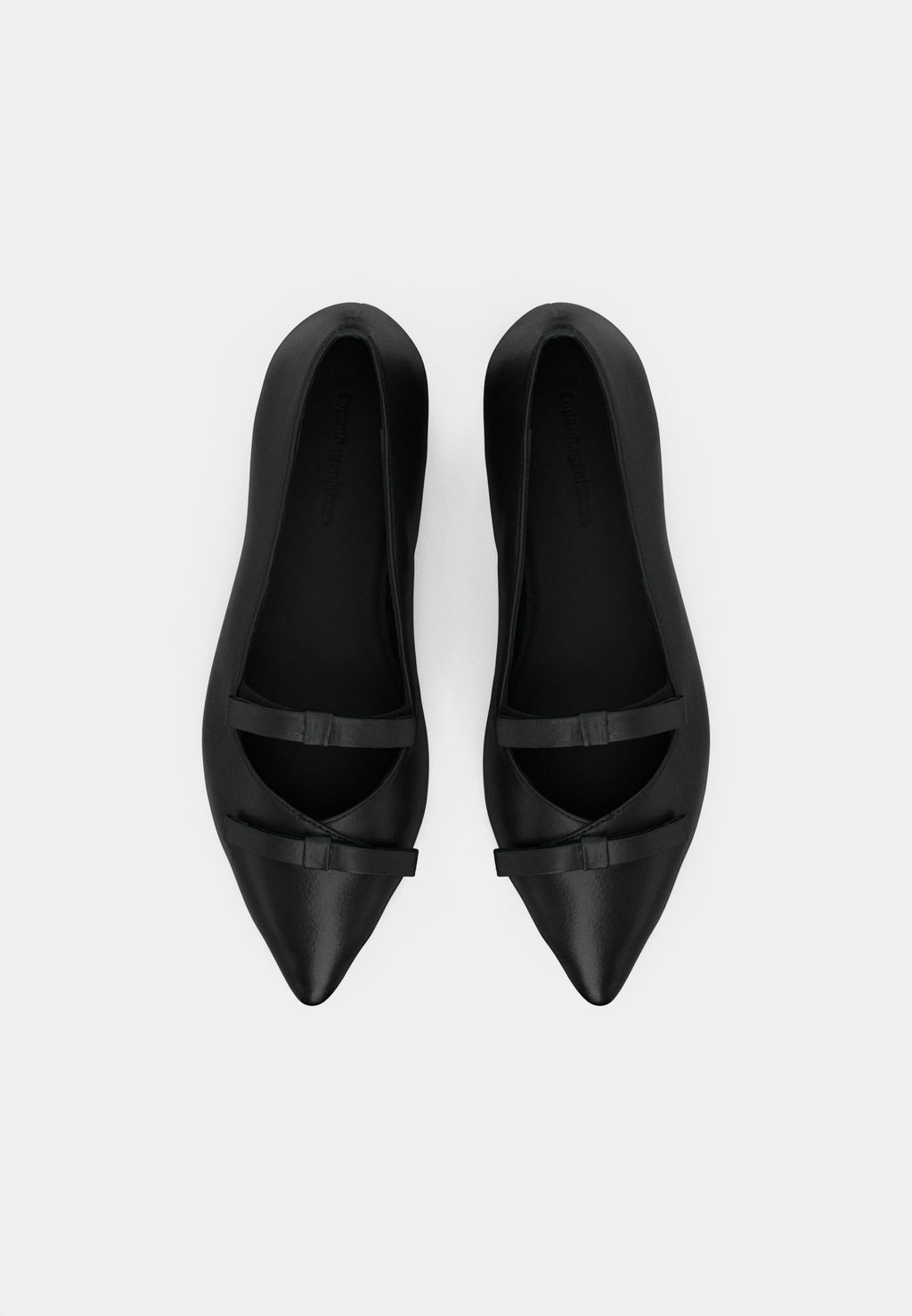 Copenhagen Shoes THE ONE