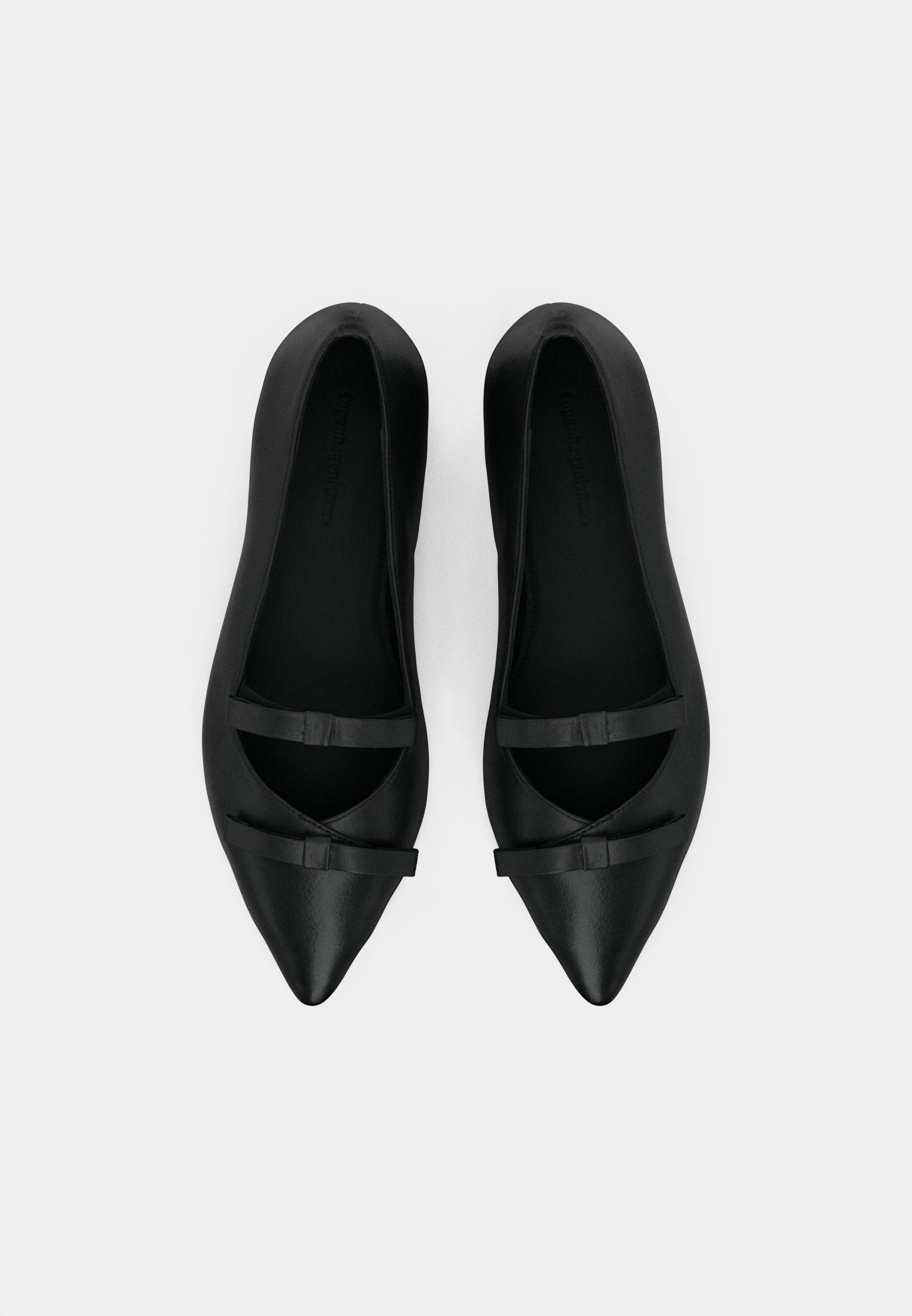 Copenhagen Shoes THE ONE