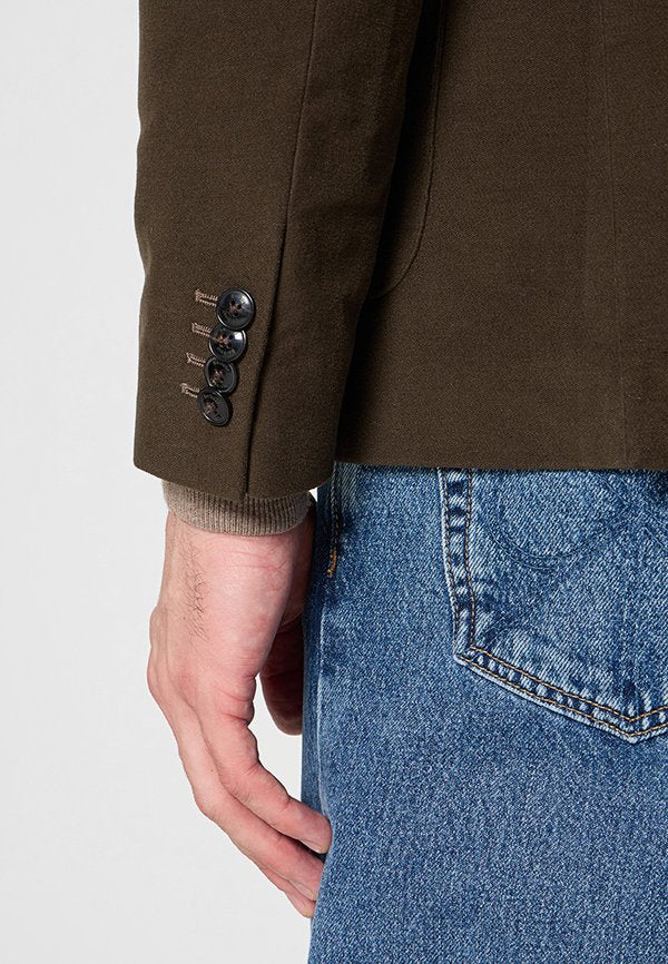 Barbour International JENNINGS TAILORED FIT