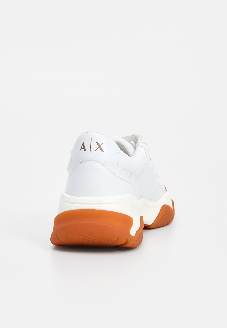 Armani Exchange Sneaker low Media 3