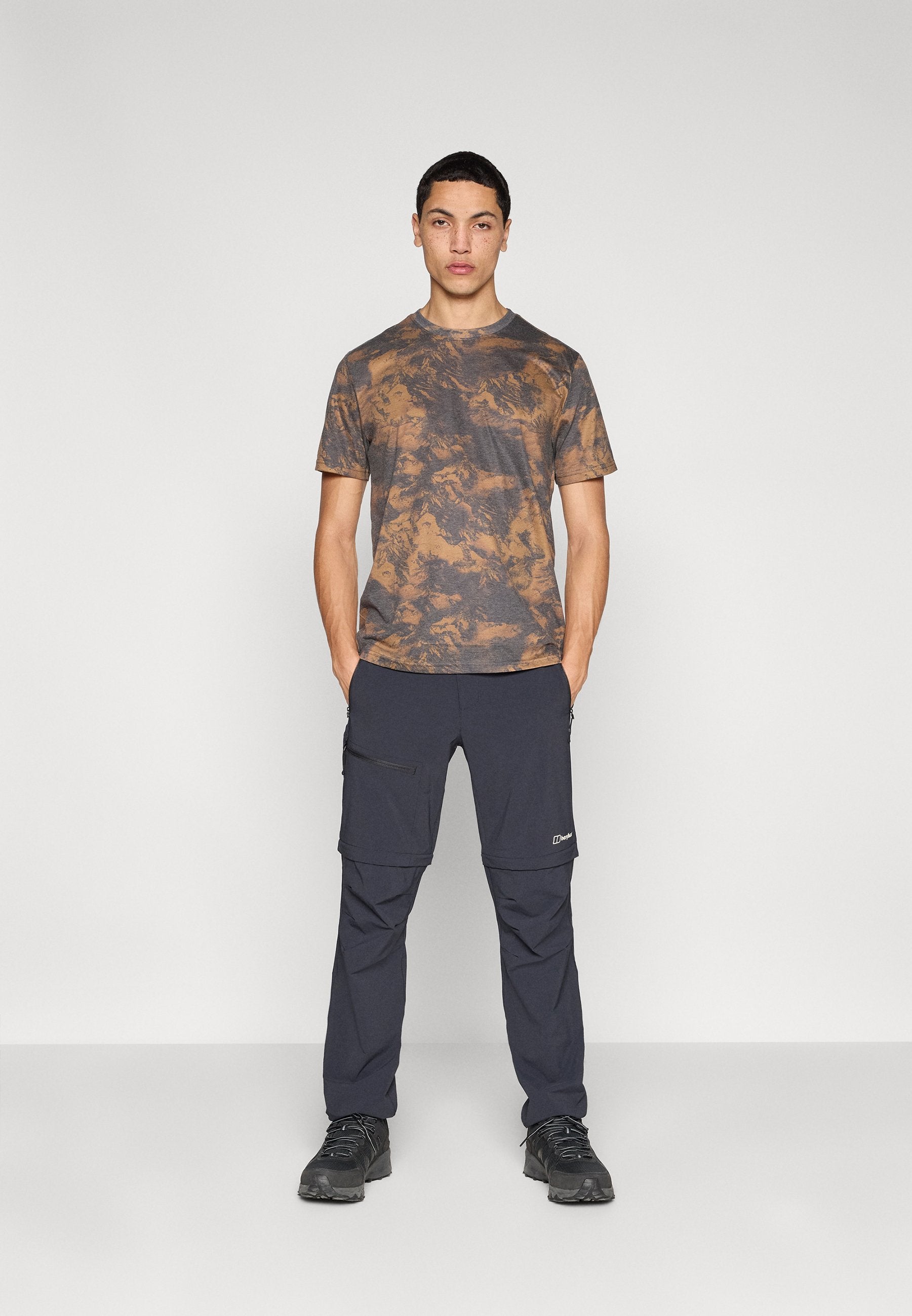 SCOTT Sports Sport T-Shirt Media 2