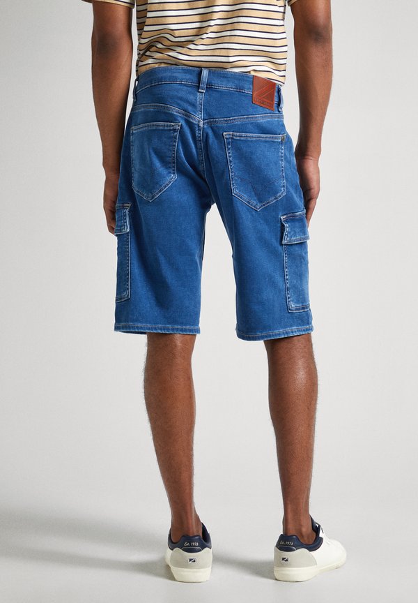 Pepe Jeans