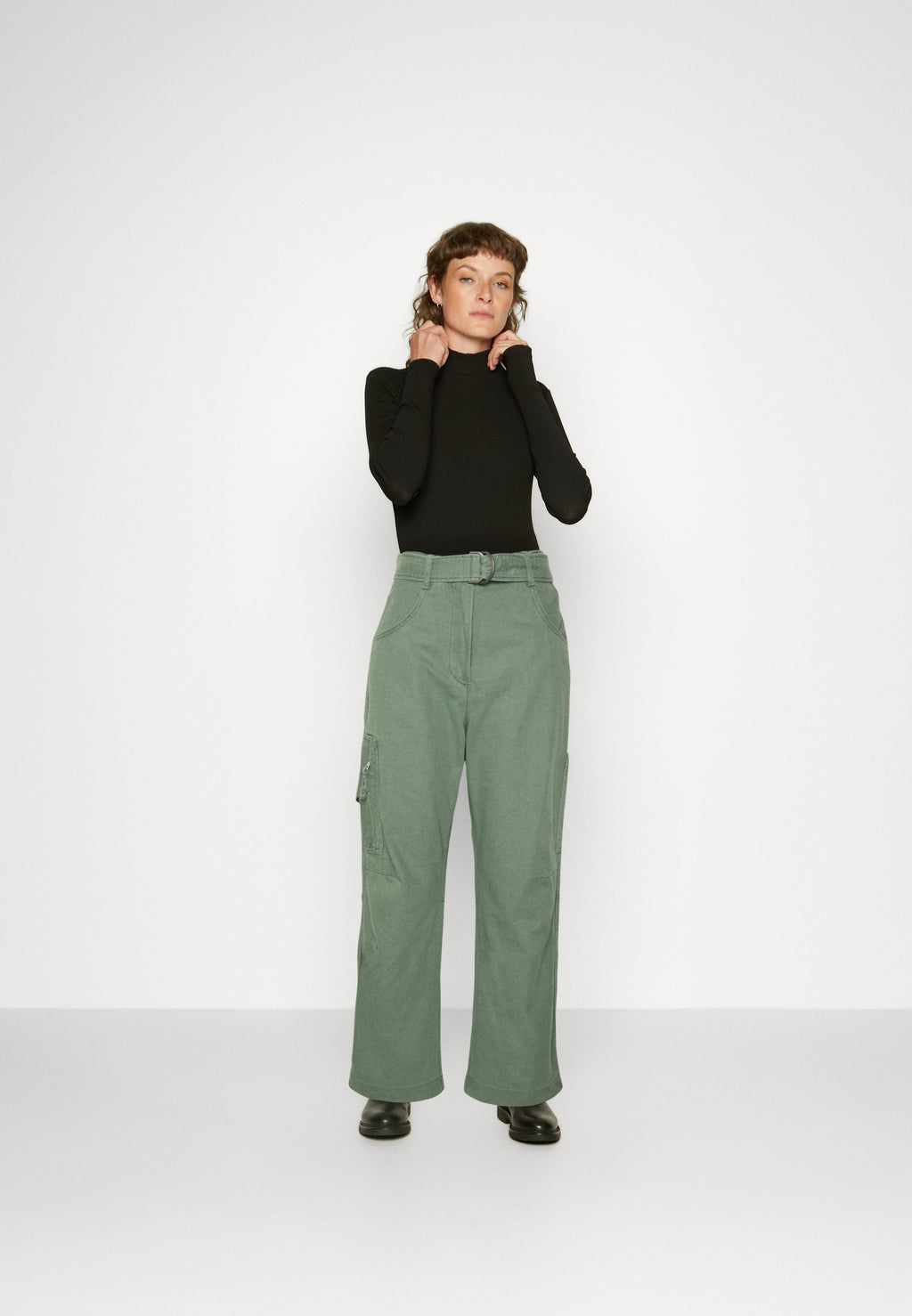 Replay PANTS