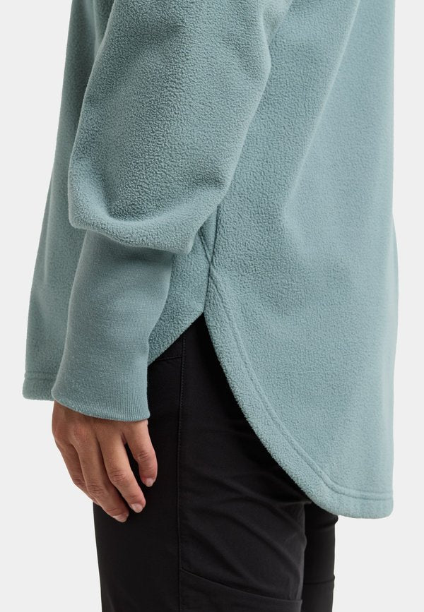 Didriksons RONJA WINDPROOF FULL-ZIP