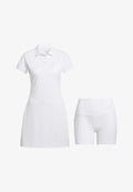 adidas Performance LTIMATE 365 JACQUARD SET - Sports dress - white