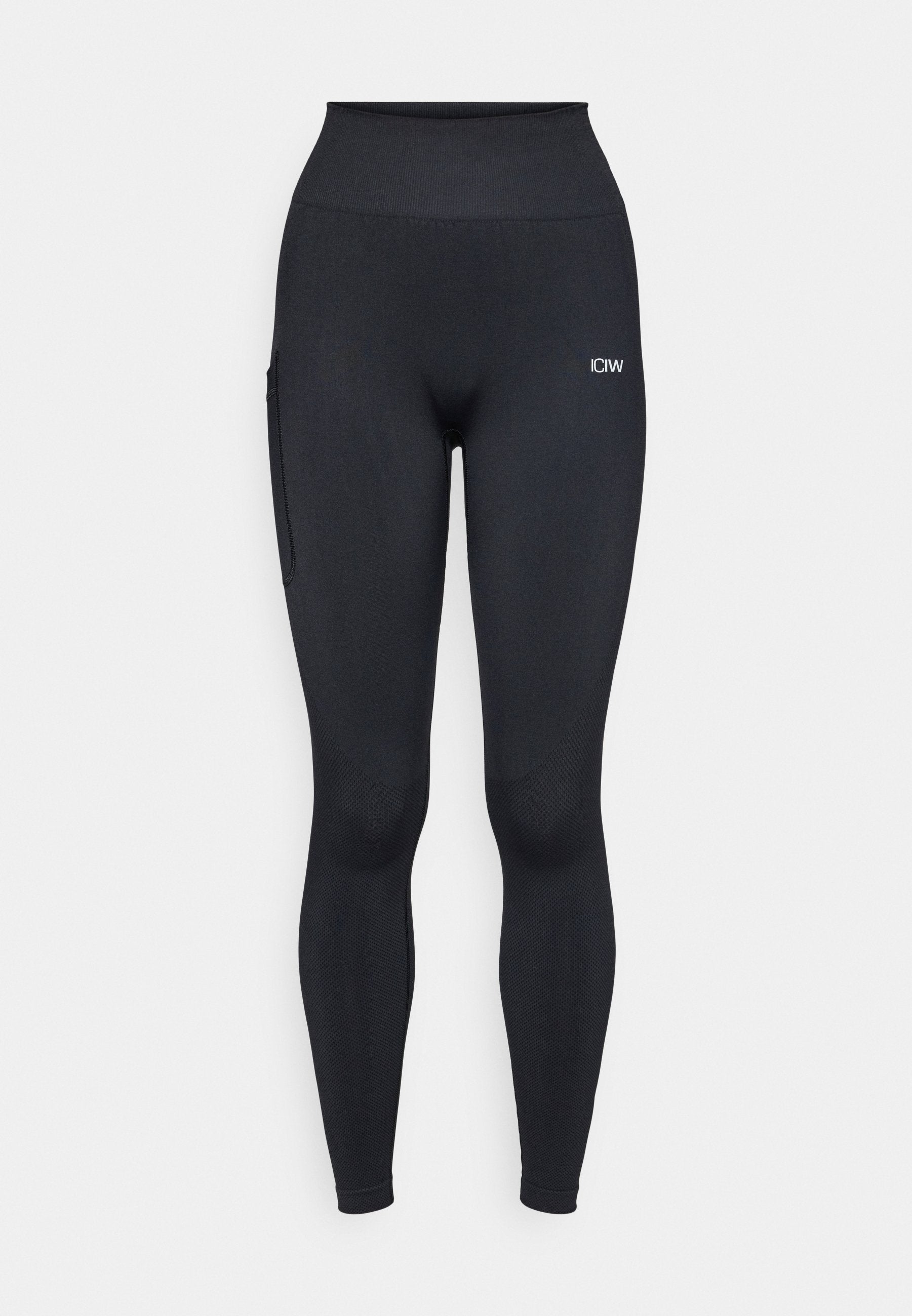 ICANIWILL DEFINE SEAMLESS POCKET