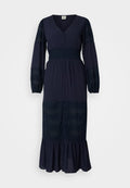 YAS Petite YASREZA LONG DRESS FEST