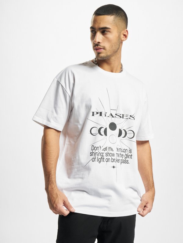 Upscale by Mister Tee ACCESSOIRES MOON PHASES