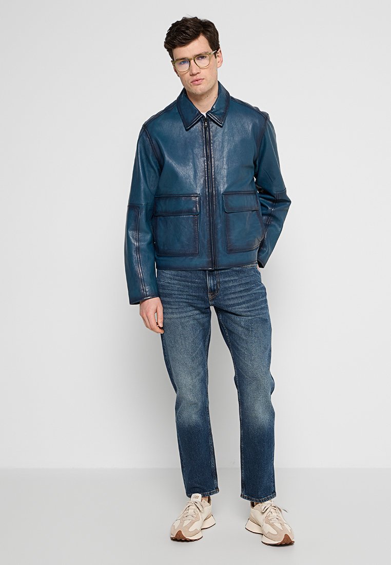 MERCER REGULAR FIT Media 2