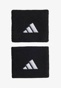 adidas Performance WRISTBAND UNISEX - Other accessories - black   black   white