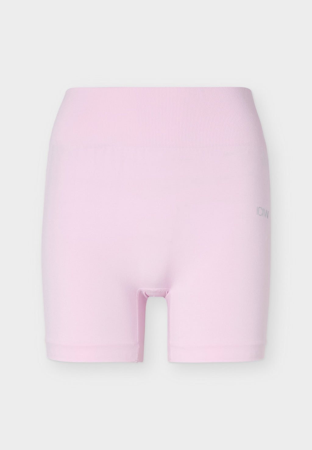 ICANIWILL SMOOTH SEAMLESS MIDI SHORTS
