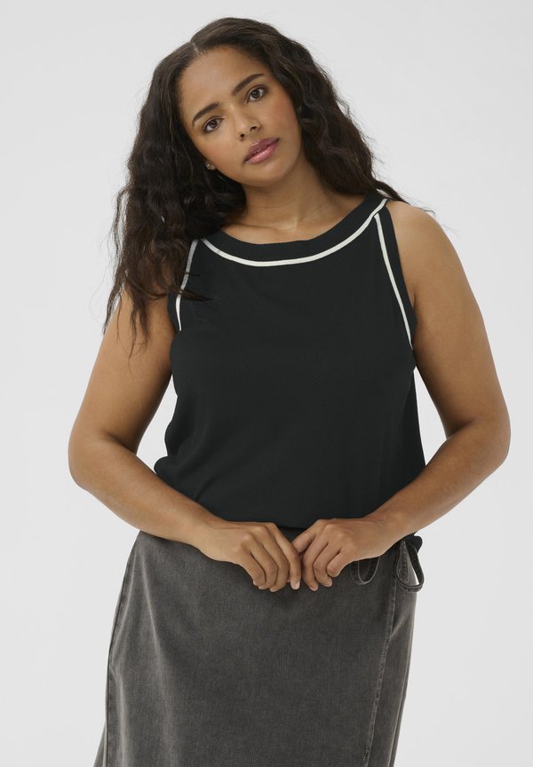 Kaffe Curve KCLIMA JERSEY
